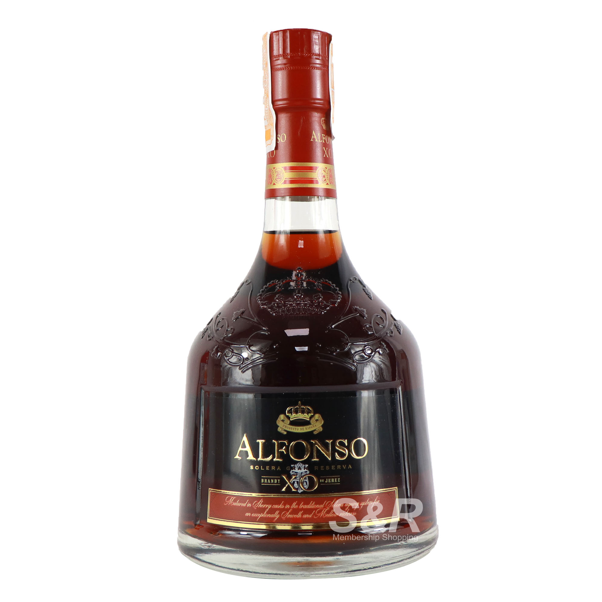 Alfonso XO Solera Gran Reserva 700mL Alfonso XO Solera Gran Reserva 700mL